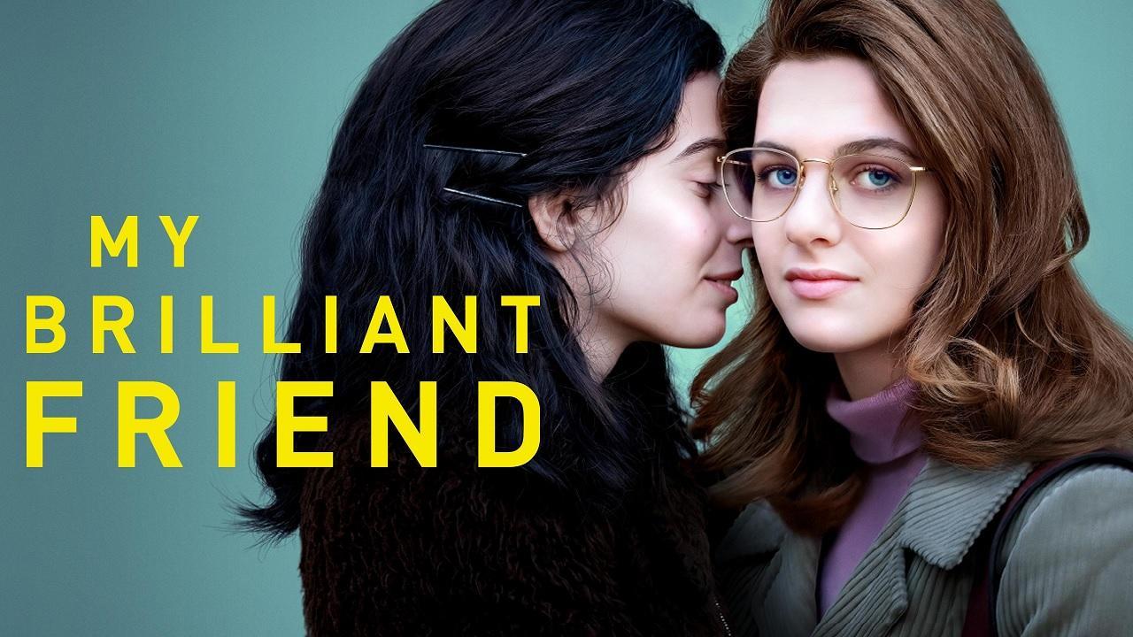 مشاهدة مسلسل My Brilliant Friend الموسم الثالث الحلقة 2 مترجمة