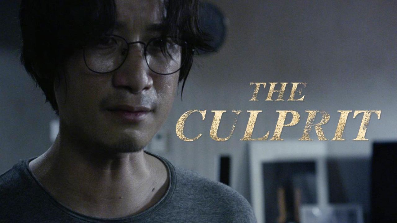 مشاهدة فيلم The Culprit 2019 مترجم كامل HD