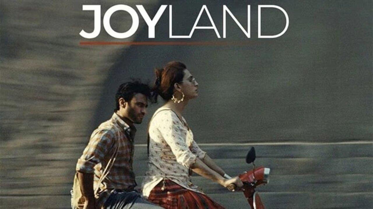 مشاهدة فيلم Joyland 2022 مترجم كامل HD