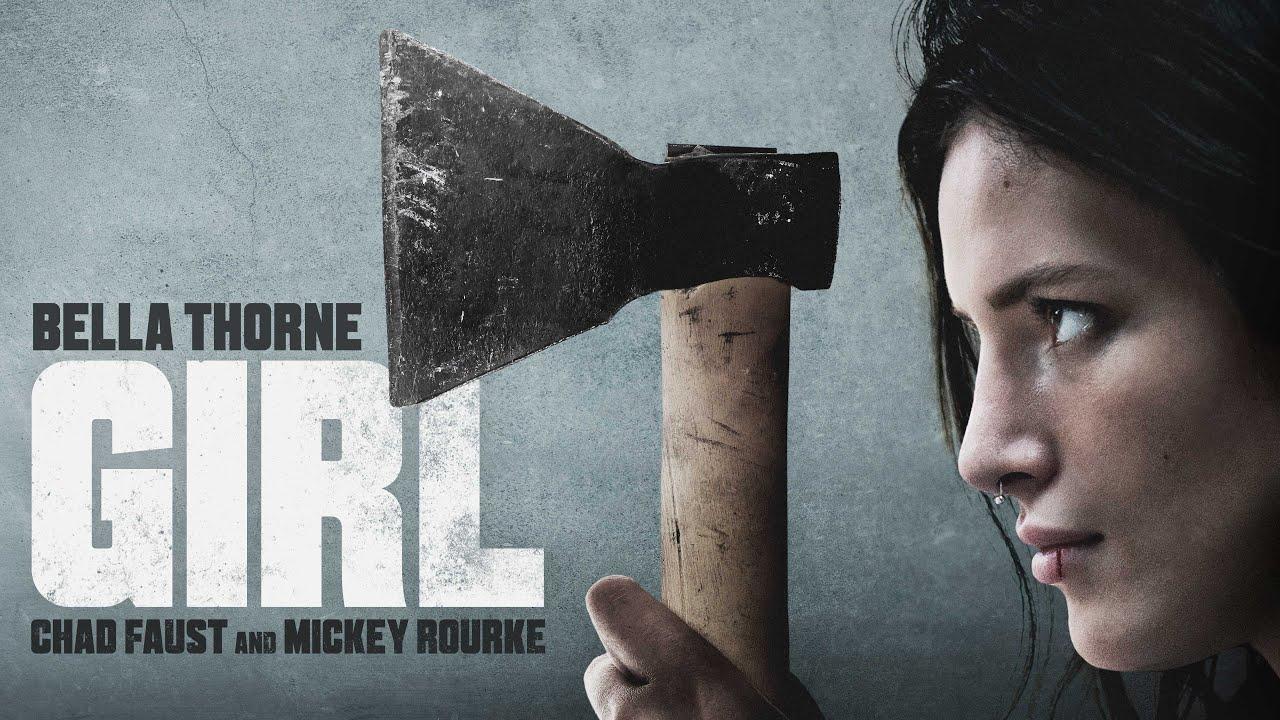 مشاهدة فيلم Girl 2020 مترجم