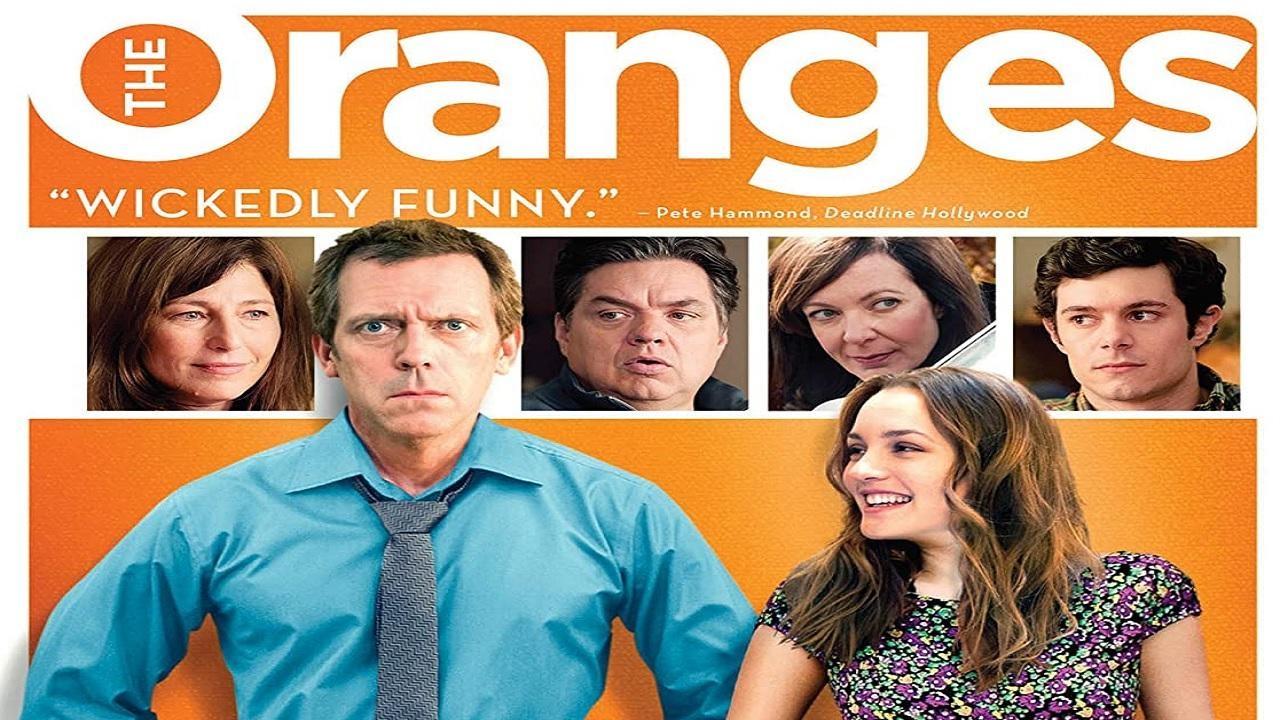 مشاهدة فيلم The Oranges 2011 مترجم