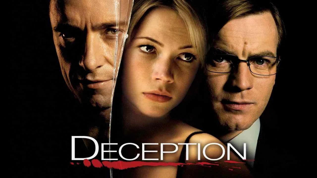 مشاهدة فيلم Deception 2008 مترجم