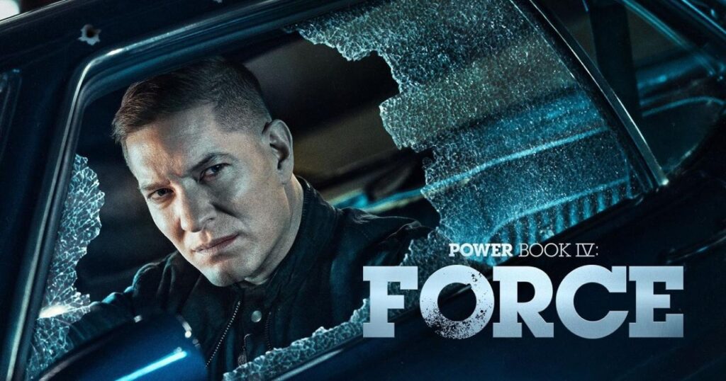 مشاهدة مسلسل Power Book IV: Force الموسم الثاني الحلقة 5 الخامسة مترجمة