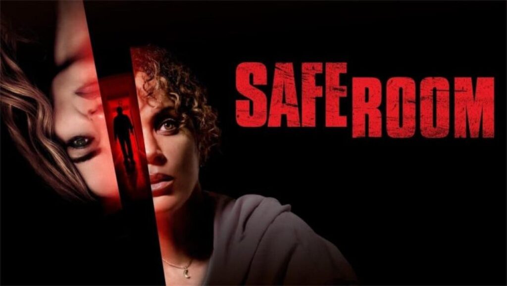 مشاهدة فيلم Safe Room 2022 مترجم كامل HD