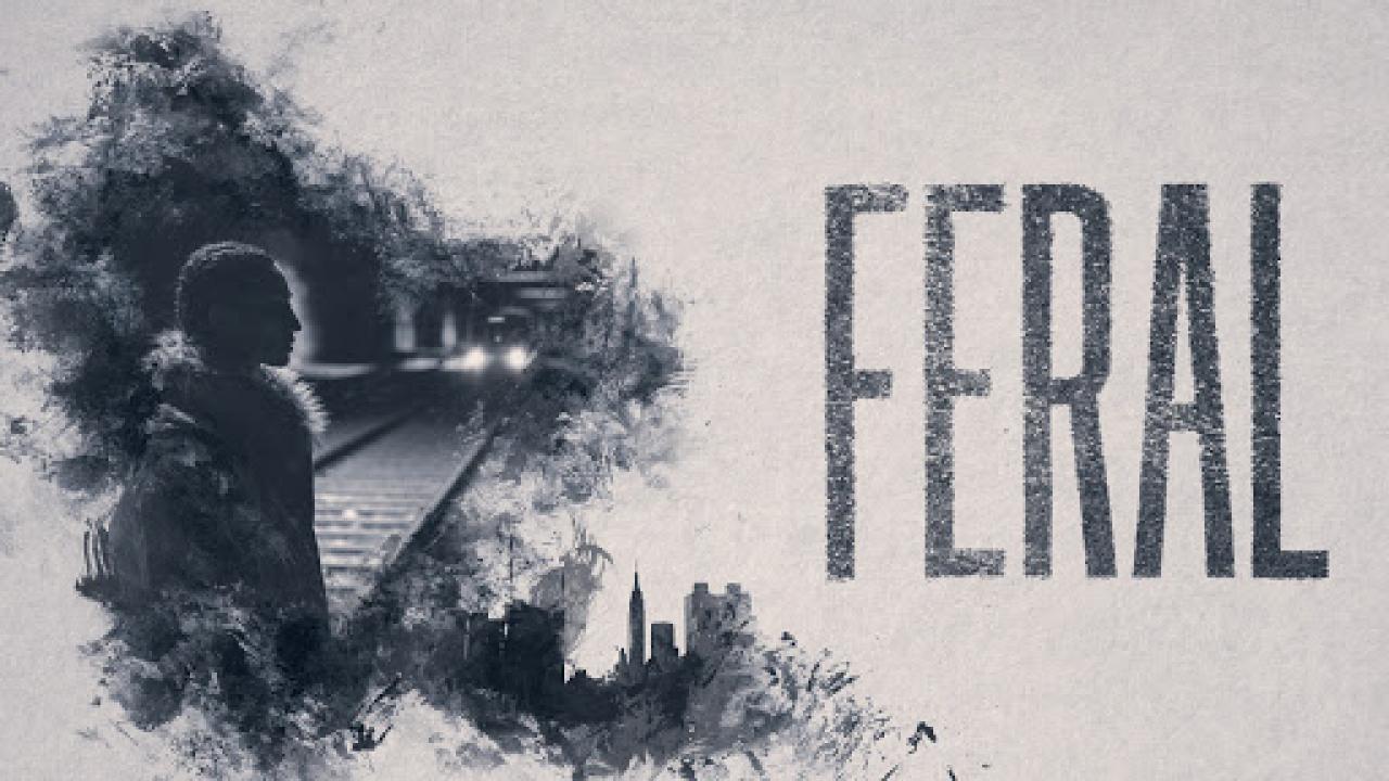 مشاهدة فيلم Feral 2019 مترجم