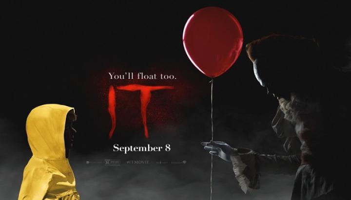 مشاهدة فيلم IT 2017 مدبلج كامل HD