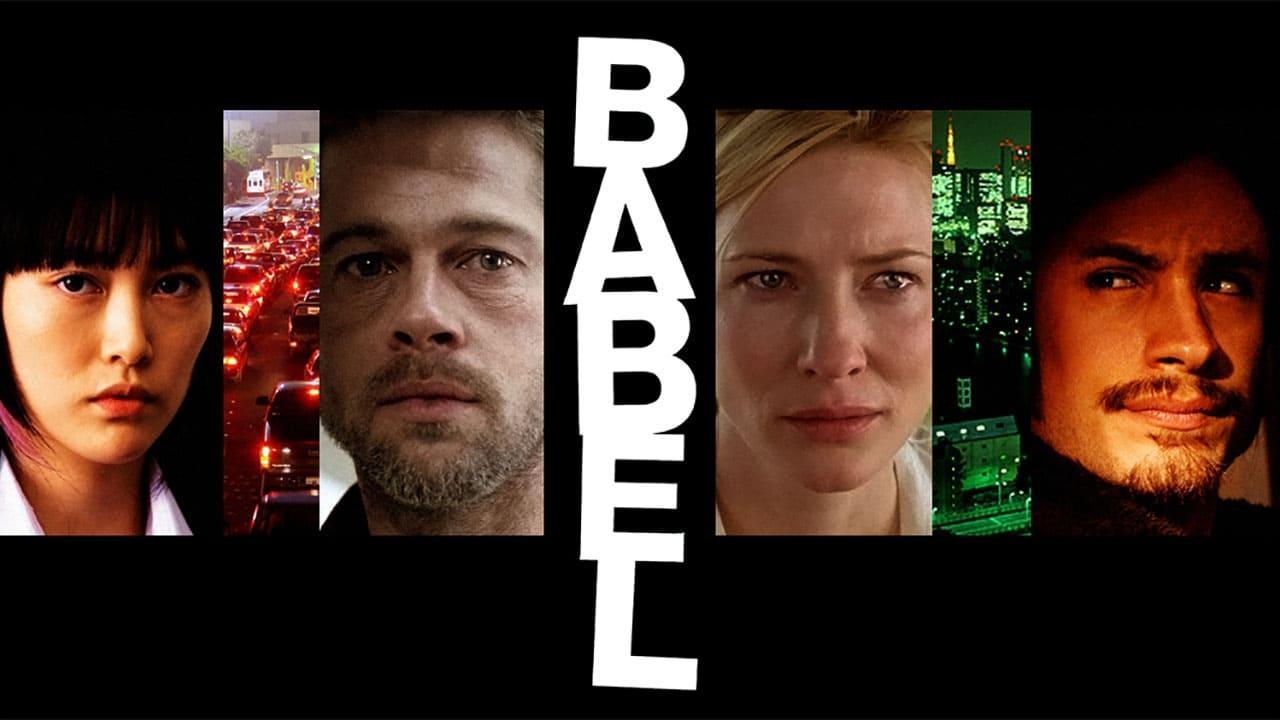 مشاهدة فيلم Babel 2006 مترجم كامل HD
