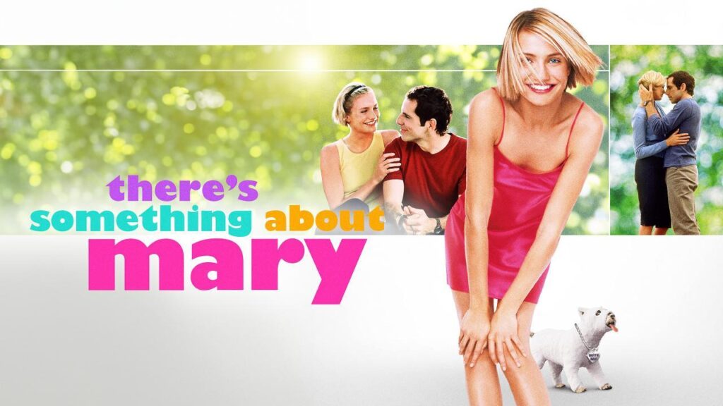 مشاهدة فيلم There’s Something About Mary 1998 مترجم كامل HD