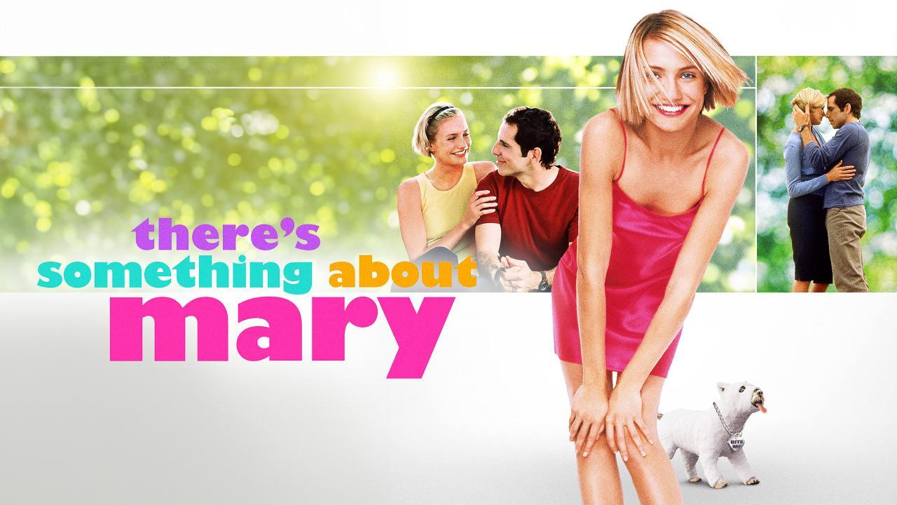 مشاهدة فيلم There’s Something About Mary 1998 مترجم كامل HD