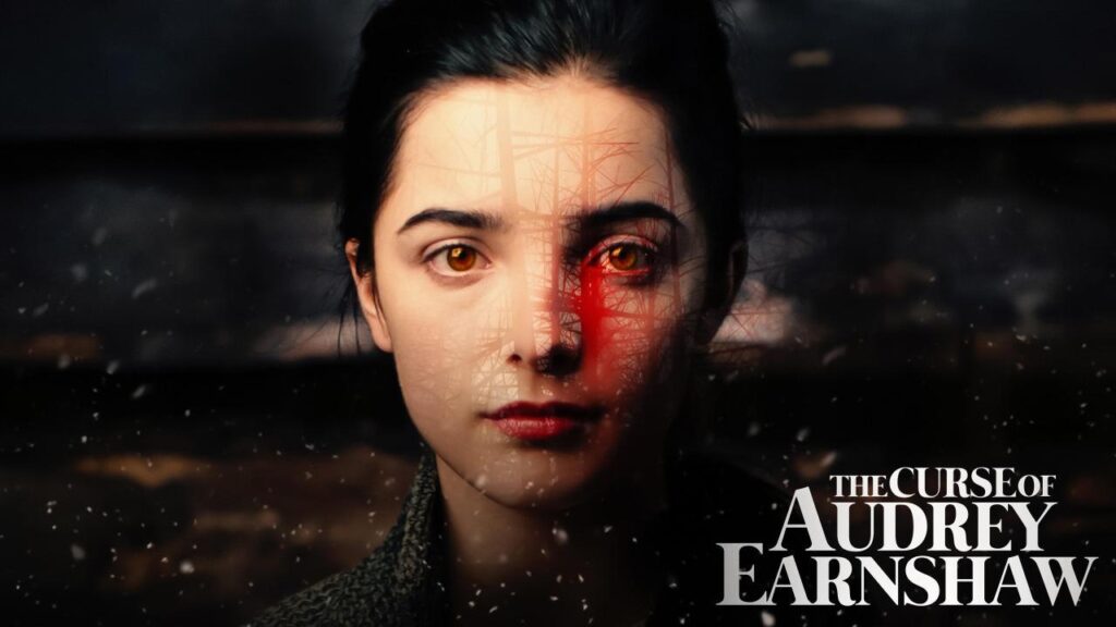 مشاهدة فيلم The Curse of Audrey Earnshaw 2020 مترجم