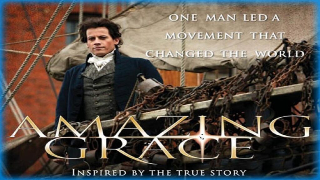 مشاهدة فيلم Amazing Grace 2006 مترجم