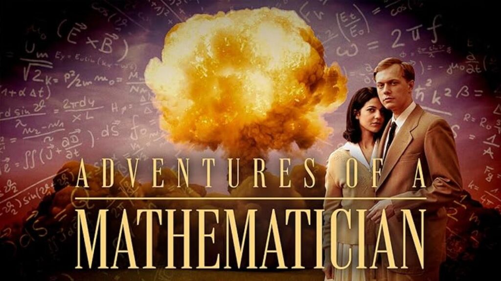 مشاهدة فيلم Adventures of a Mathematician 2020 مترجم كامل HD