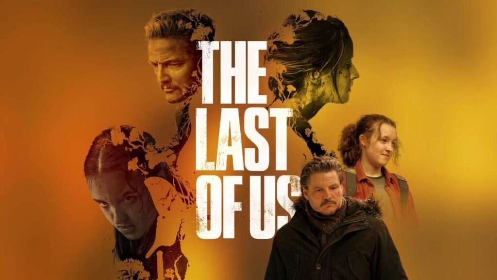مشاهدة مسلسل The Last of Us الموسم الثاني الحلقة 3 الثالثة مترجمة HD