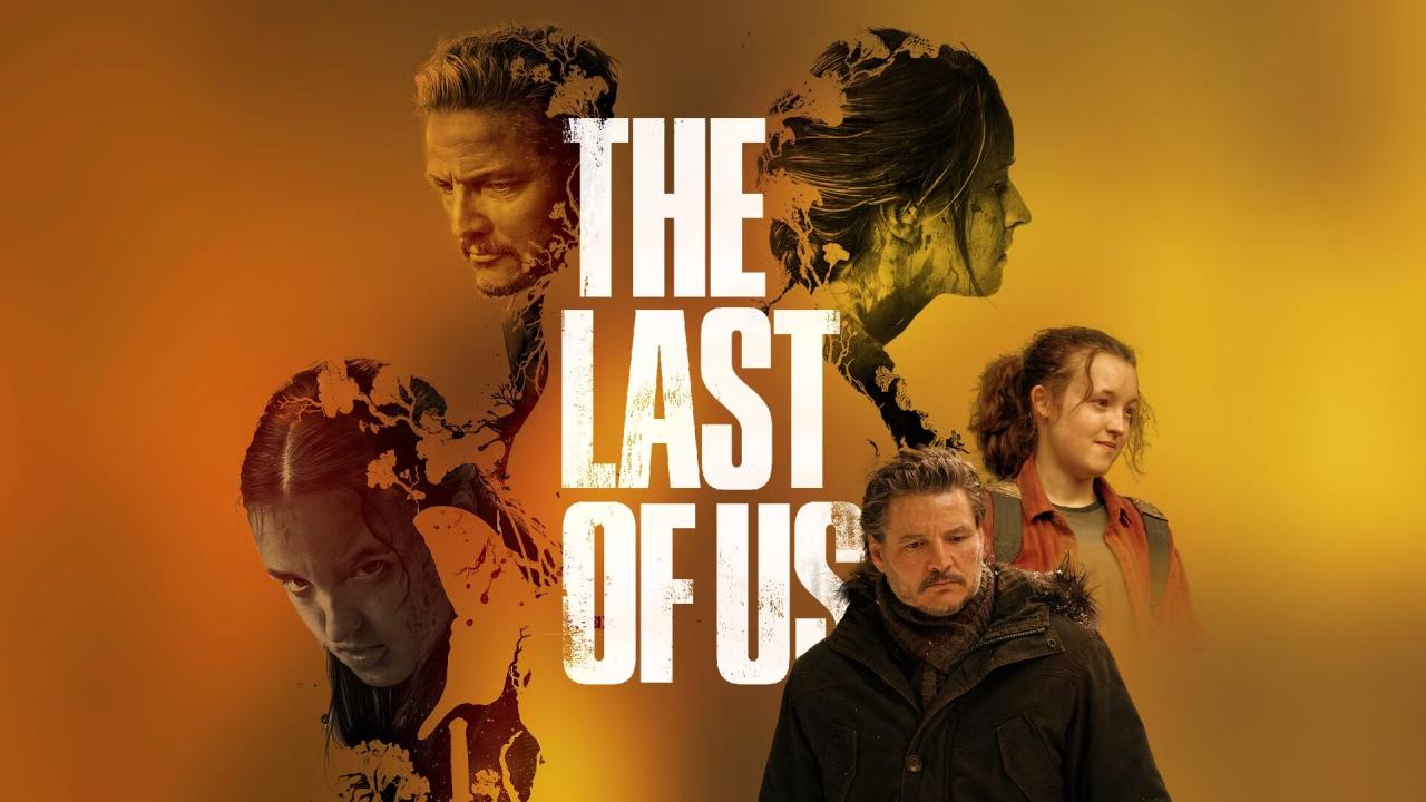 مشاهدة مسلسل The Last of Us الموسم الثاني الحلقة 3 الثالثة مترجمة HD