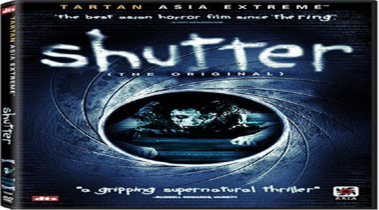 مشاهدة فيلم Shutter 2004 مترجم