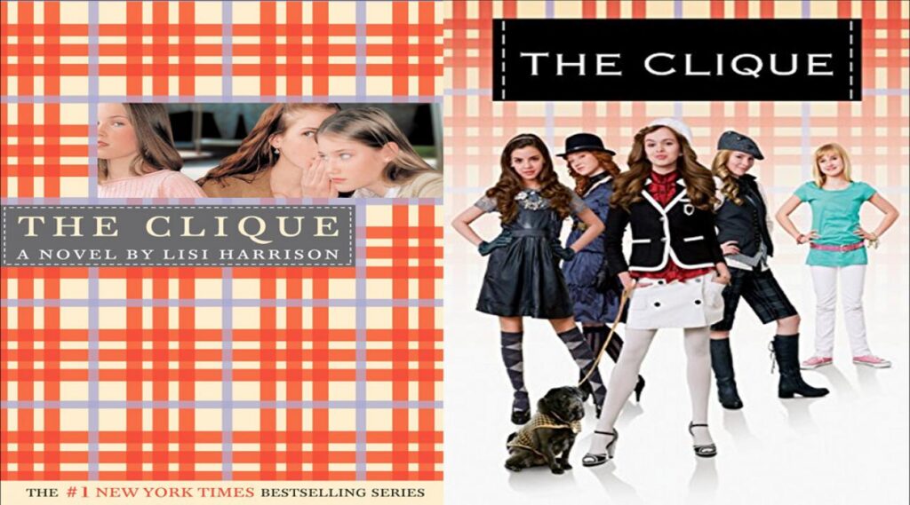 مشاهدة فيلم The Clique 2008 مترجم