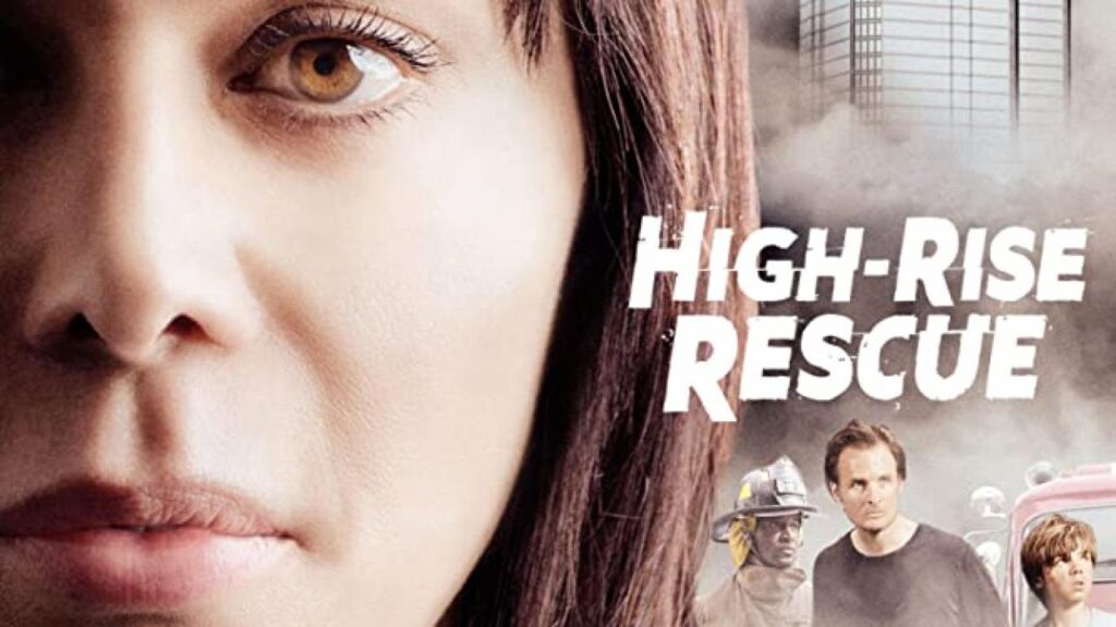 مشاهدة فيلم High Rise Rescue 2017 مترجم