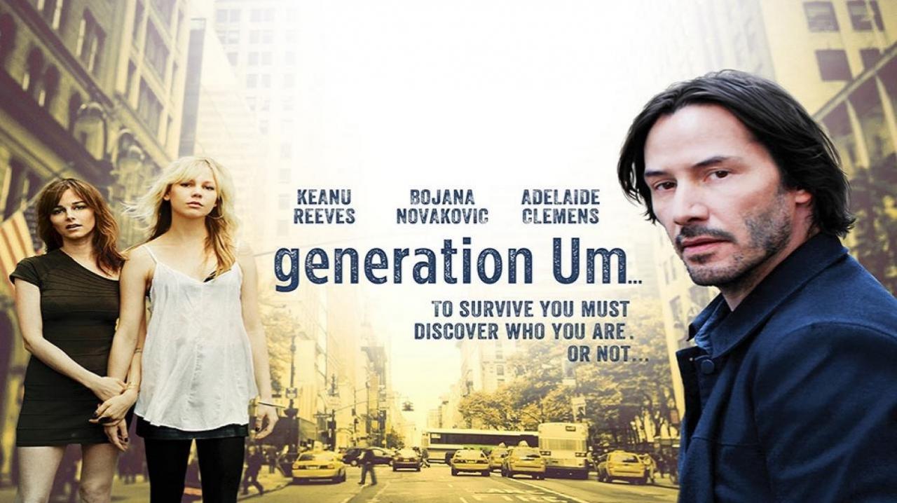 مشاهدة فيلم Generation Um 2012 مترجم