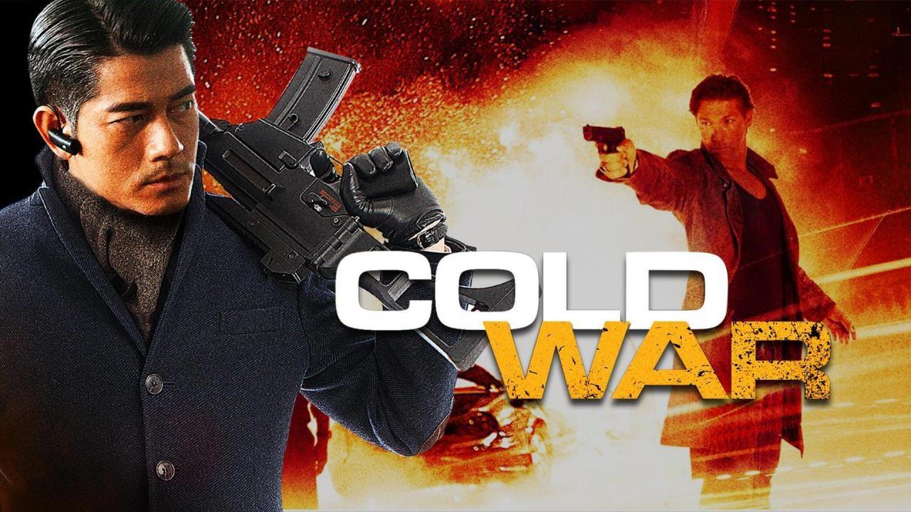 مشاهدة فيلم Cold War 2012 مترجم