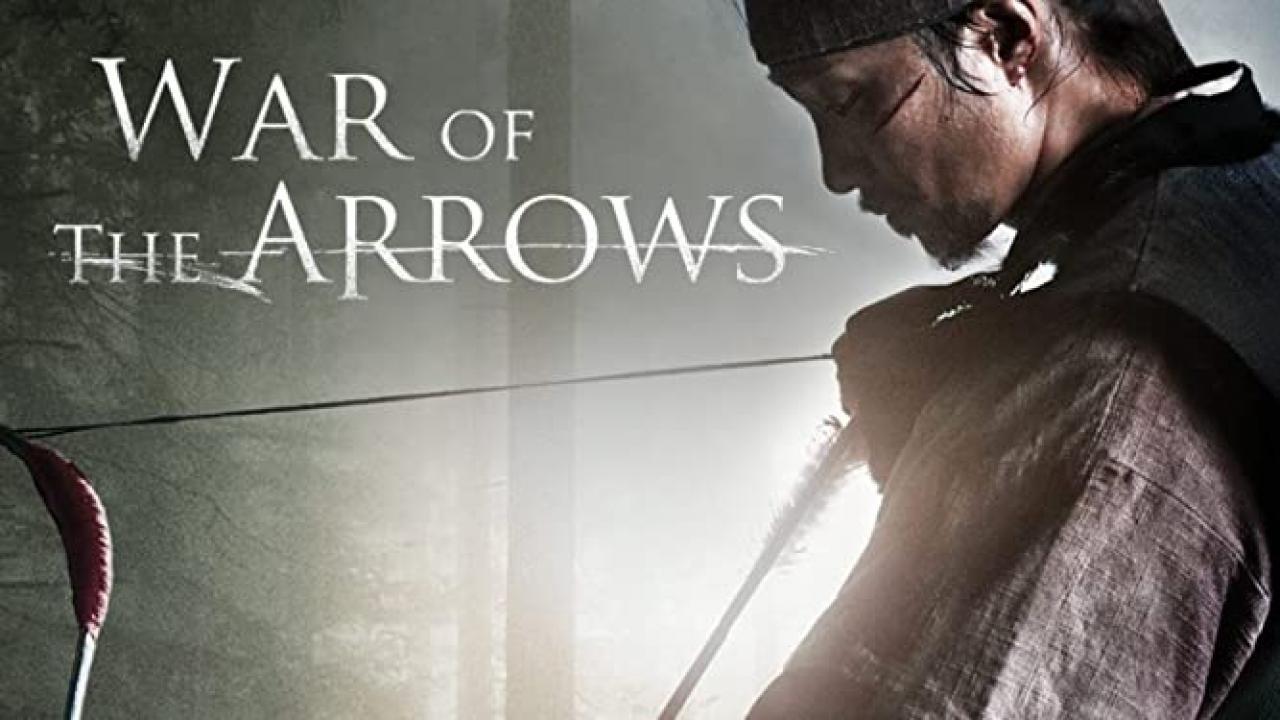 مشاهدة فيلم War of the Arrows 2011 مترجم