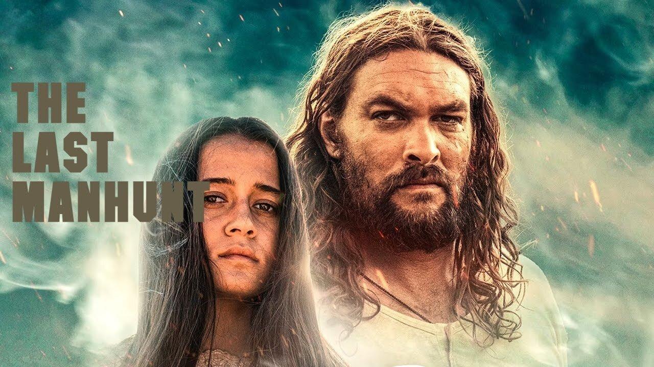 مشاهدة فيلم The Last Manhunt 2022 مترجم كامل HD