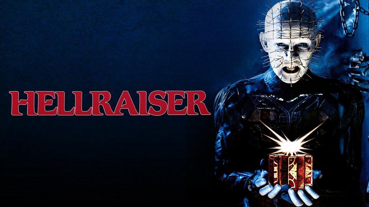 مشاهدة فيلم Hellraiser 1987 مترجم كامل HD