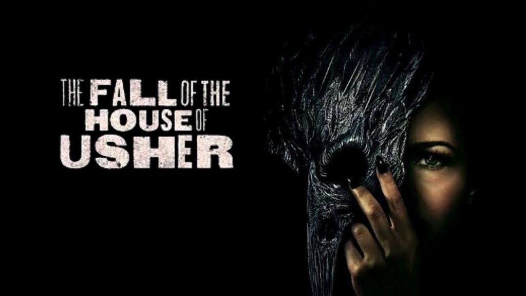 مشاهدة مسلسل The Fall of the House of Usher الموسم الاول الحلقة 2 الثانية مترجمة HD