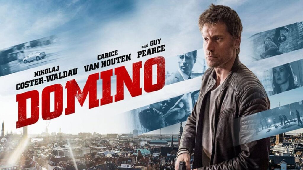 مشاهدة فيلم Domino 2019 مترجم