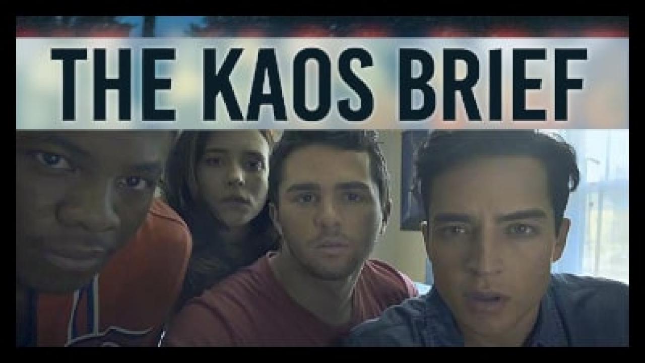 مشاهدة فيلم The Kaos Brief 2017 مترجم