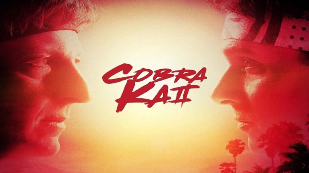 مشاهدة مسلسل Cobra Kai الموسم الثاني الحلقة 9 مترجمة