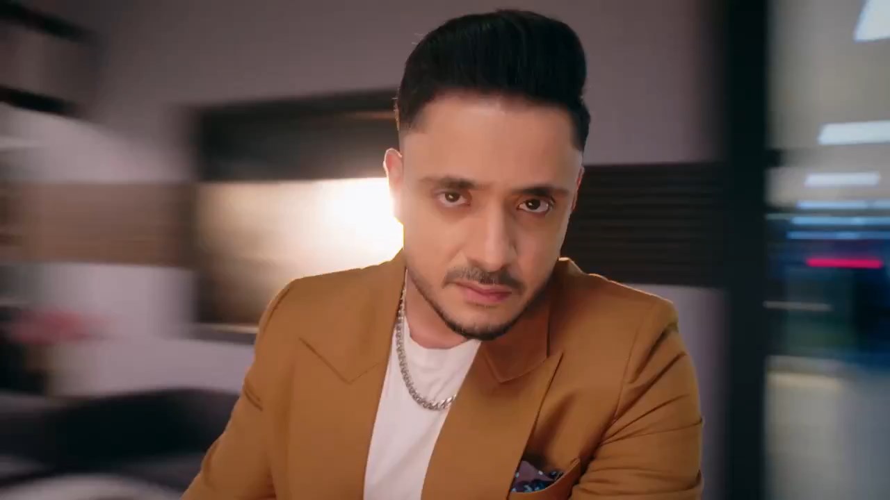 مسلسل سر الحنين مدبلج الحلقة 44