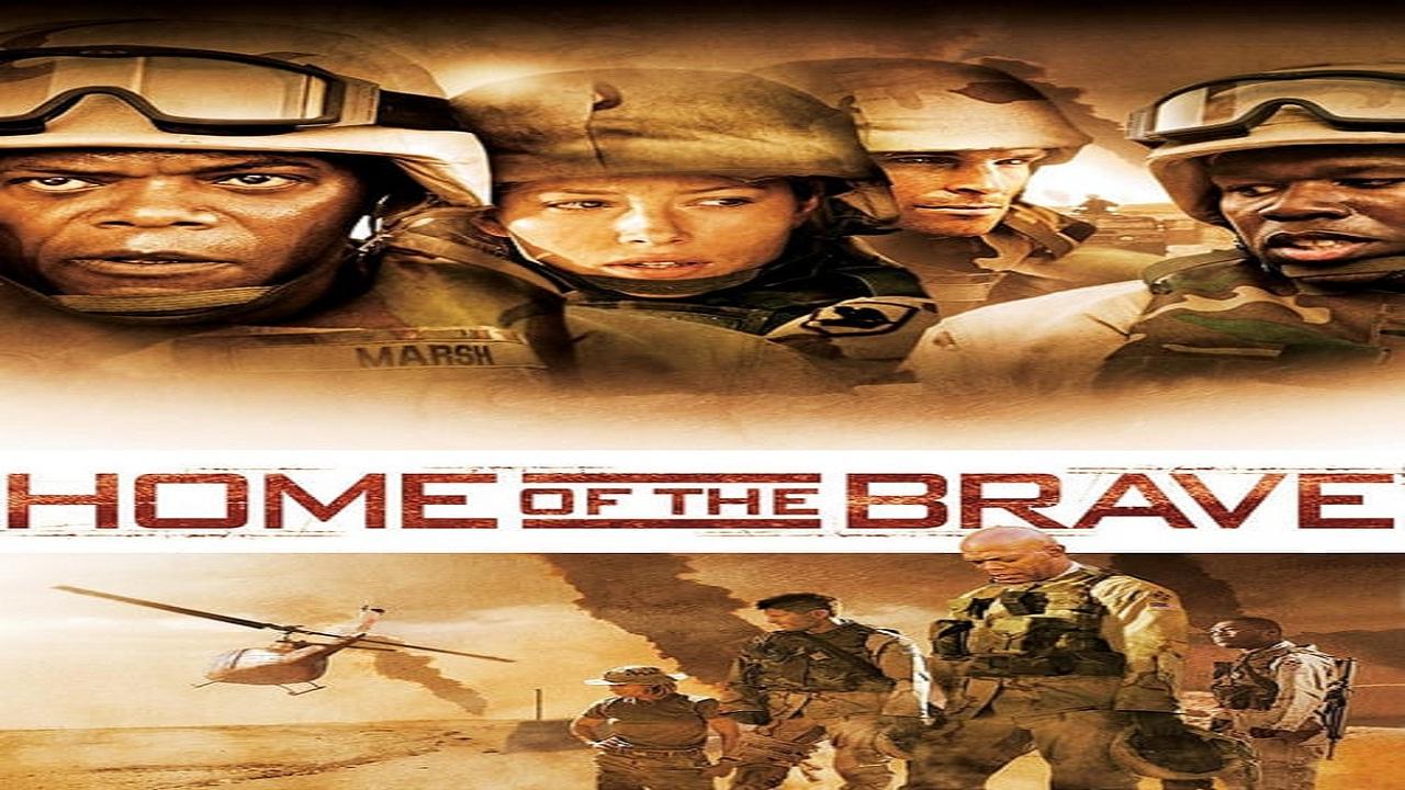 مشاهدة فيلم Home of the Brave 2006 مترجم