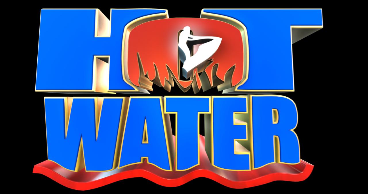 مشاهدة فيلم Hot Water 2021 مترجم كامل HD