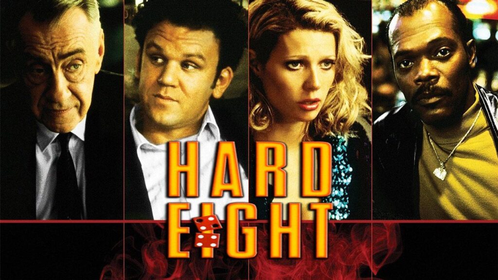 مشاهدة فيلم Hard Eight 1996 مترجم كامل HD