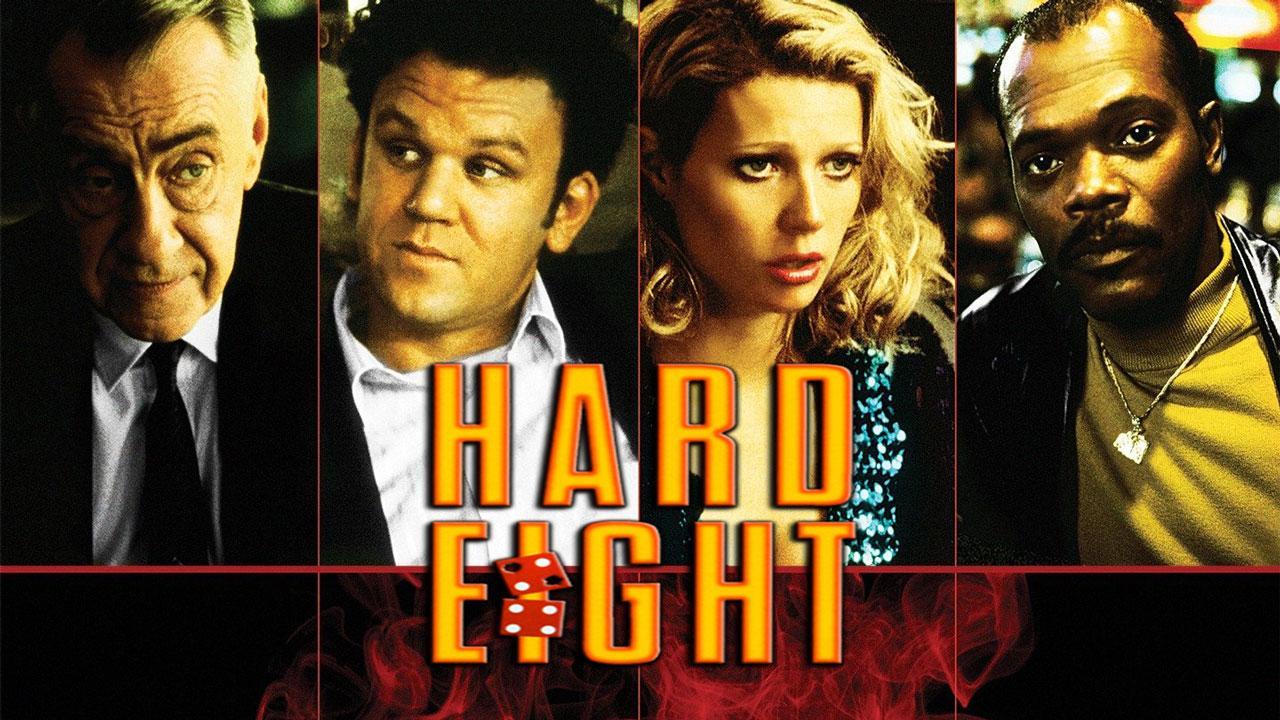 مشاهدة فيلم Hard Eight 1996 مترجم كامل HD