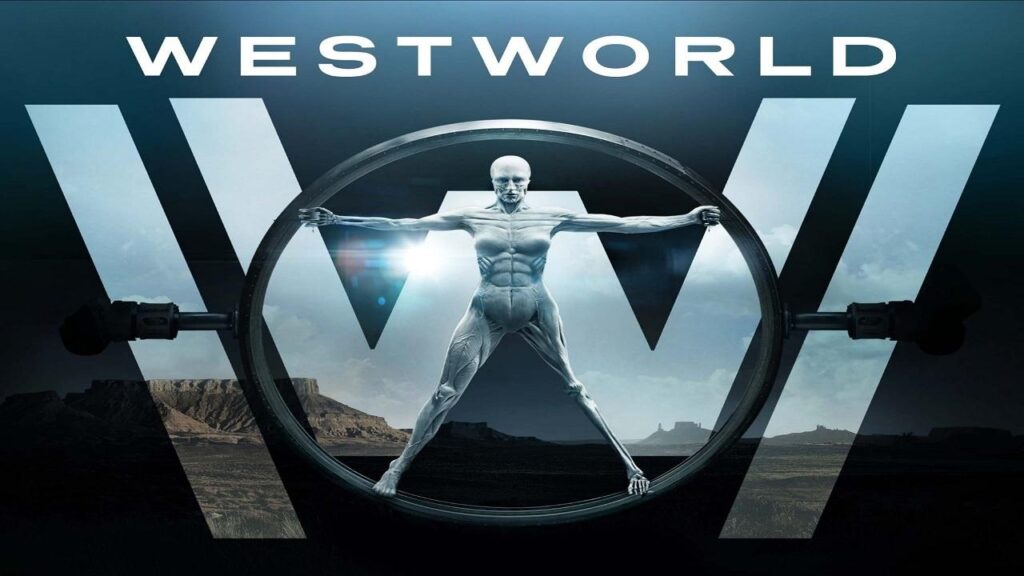 مشاهدة مسلسل Westworld الحلقة 9 مترجمة