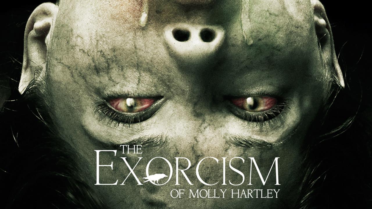 مشاهدة فيلم The Exorcism of Molly Hartley 2015 مترجم