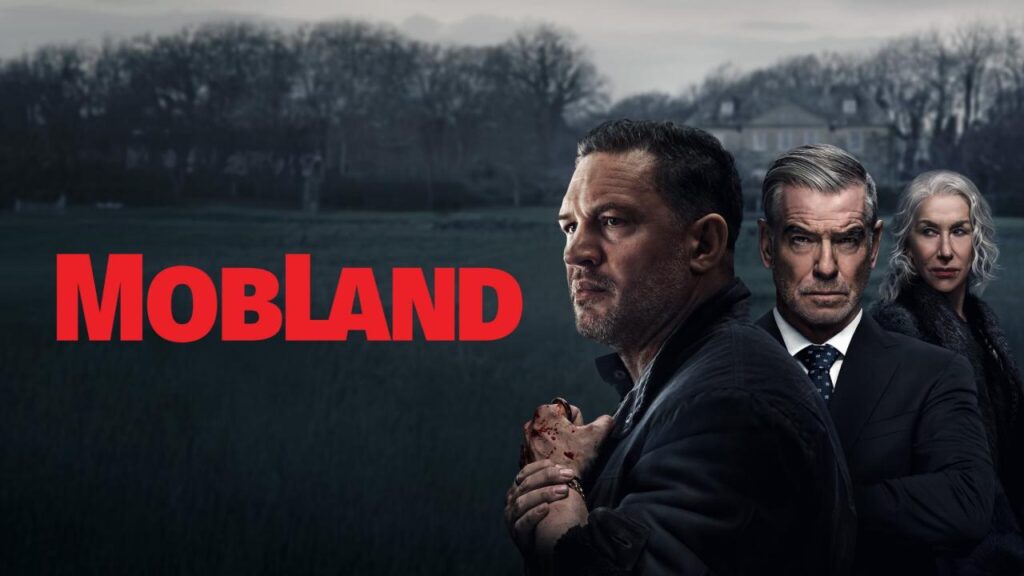مشاهدة مسلسل MobLand الموسم الاول الحلقة 1 الاولي مترجمة HD