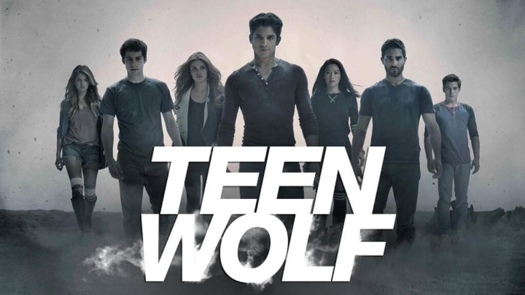 مشاهدة مسلسل Teen Wolf الموسم الاول الحلقة 1 مترجمة