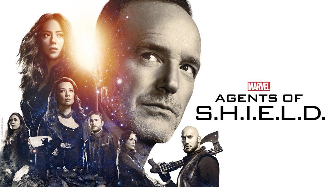 مشاهدة مسلسل Agents of SHIELD الموسم الخامس الحلقة 6 السادسة مترجمة HD