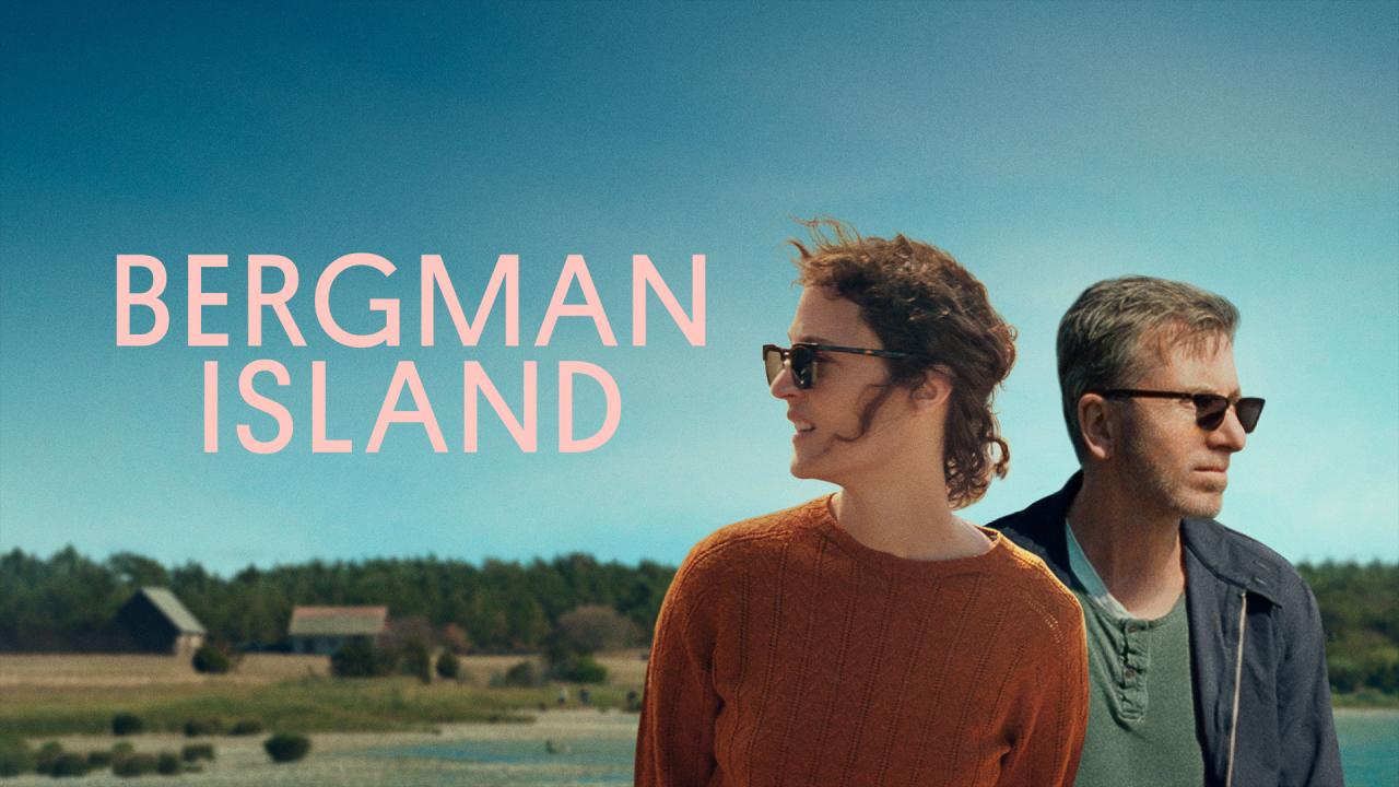 مشاهدة فيلم Bergman Island 2021 مترجم كامل HD