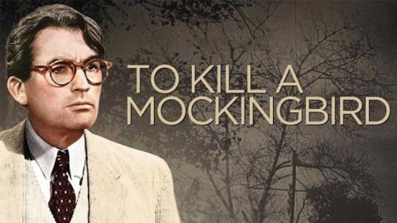مشاهدة فيلم To Kill a Mockingbird 1962 مترجم كامل HD