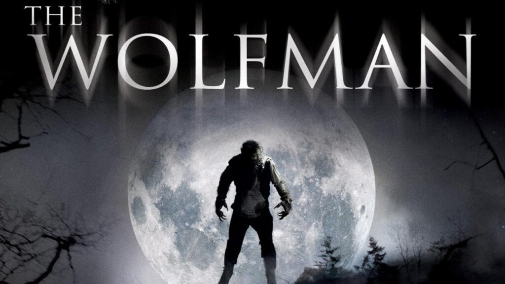 مشاهدة فيلم The Wolfman 2010 مترجم