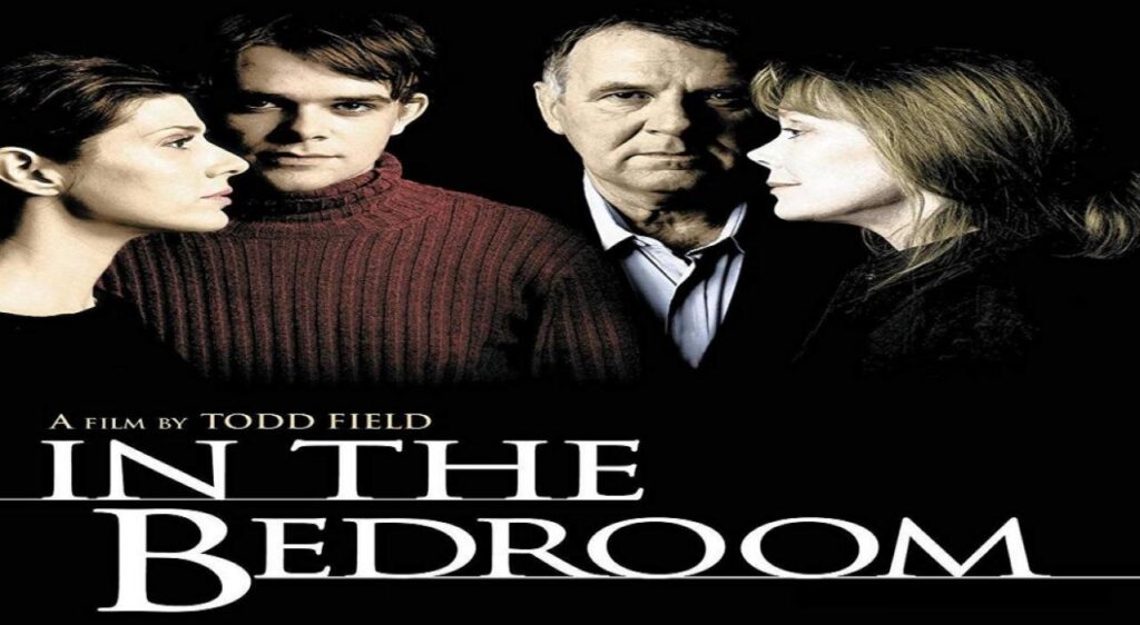 مشاهدة فيلم In the Bedroom 2001 مترجم