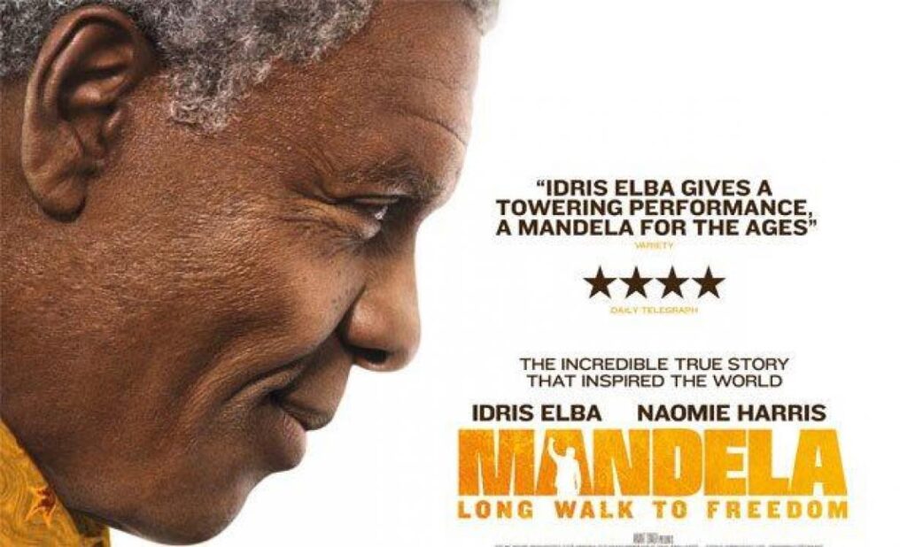 مشاهدة فيلم Mandela Long Walk To Freedom 2013 مترجم