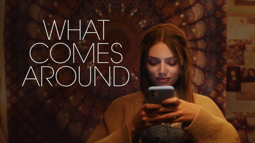 مشاهدة فيلم What Comes Around 2023 مترجم كامل HD