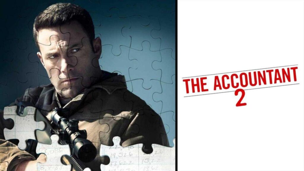 مشاهدة فيلم The Accountant 2 2025 مدبلج كامل HD