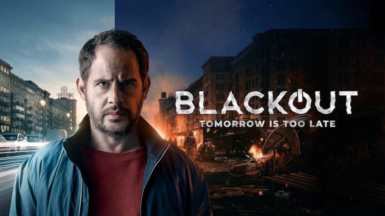 مشاهدة مسلسل Blackout الموسم الاول الحلقة 2 مترجمة HD