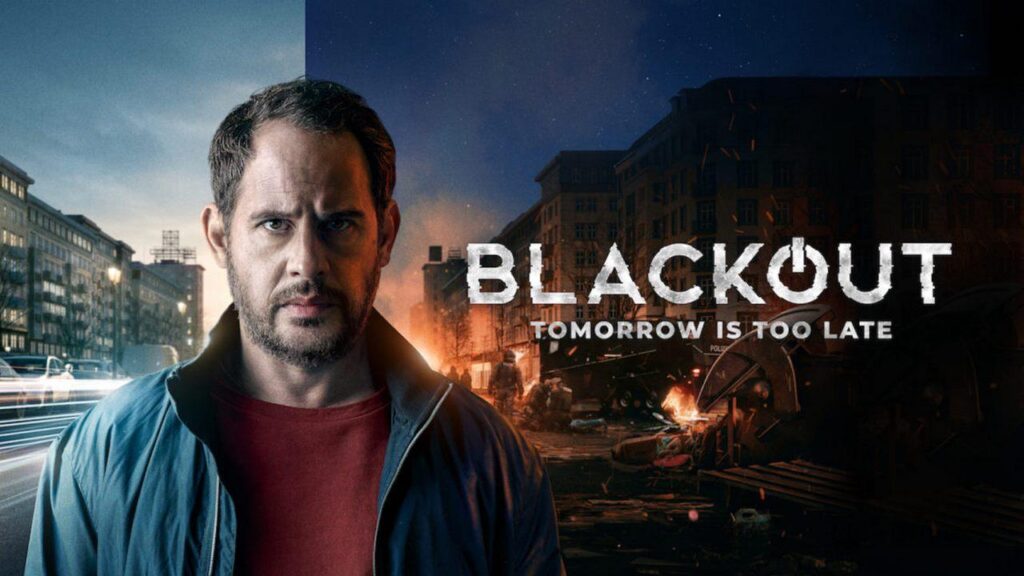 مشاهدة مسلسل Blackout الموسم الاول الحلقة 5 مترجمة HD