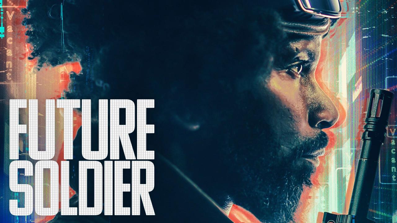 مشاهدة فيلم Future Soldier 2023 مترجم كامل HD